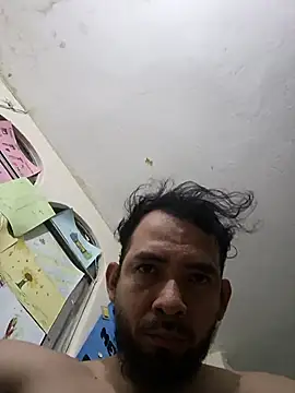 paladito01 online show from March 16, 2026, 4:07 am