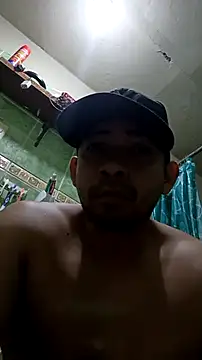 paladito01 online show from July 22, 2026, 6:16 am