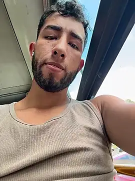 liam bronw online show from January 13, 2026, 7:41 pm