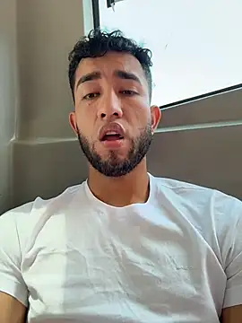 liam bronw online show from February 28, 2026, 3:57 pm