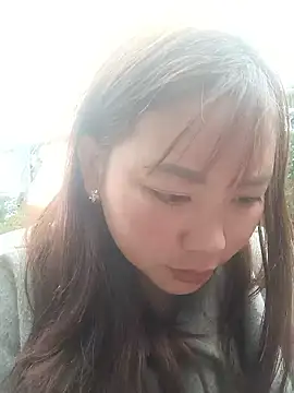 Miu baby01 online show from January 9, 2026, 1:41 am