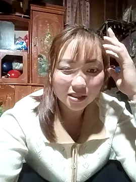 Miu baby01 online show from January 13, 2026, 11:48 am