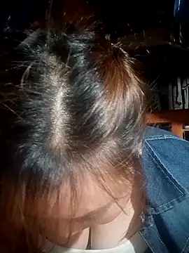 Miu baby01 online show from February 18, 2026, 7:59 am