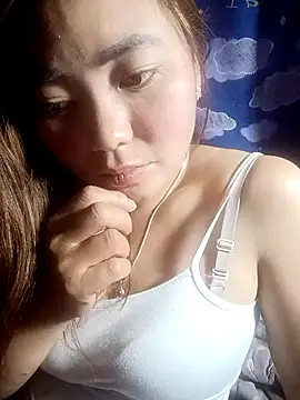 Miu baby01 online show from February 22, 2026, 8:29 pm