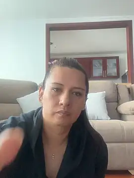 VelvetFox 69 online show from March 11, 2026, 7:20 pm