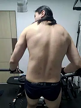 SADKOREAN online show from April 3, 2026, 8:56 am