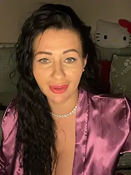 IRISWHITE17 online show from July 23, 2026, 1:58 am