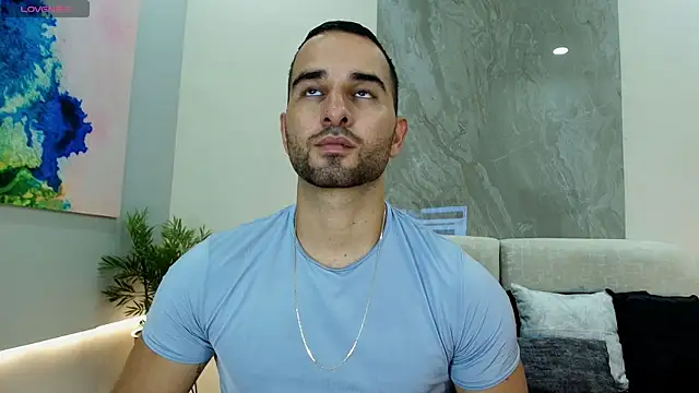 Snapshot of lorenzo_walker_1 chatting on June 19, 2026, 5:39 pm lorenzo walker 1 online show from June 19, 2026, 5:39 pm