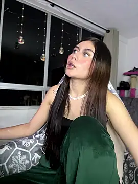 Stormi th online show from January 9, 2026, 12:24 am