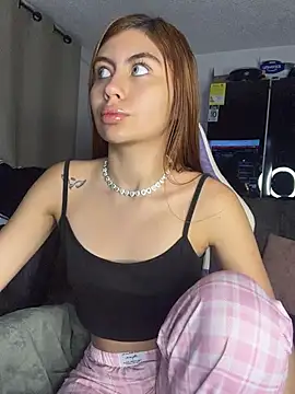 Stormi th online show from June 20, 2026, 2:03 am