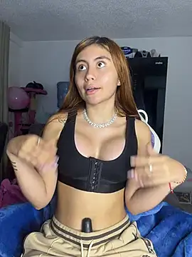 Stormi th online show from July 10, 2026, 12:37 am