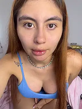Stormi th online show from August 2, 2026, 7:45 pm