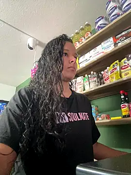 lannabellx online show from January 5, 2026, 8:45 pm