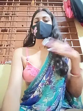 queenneha69 online show from May 1, 2026, 4:55 pm
