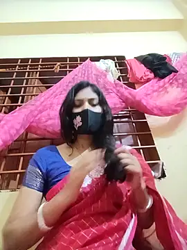 queenneha69 online show from May 7, 2026, 6:13 pm