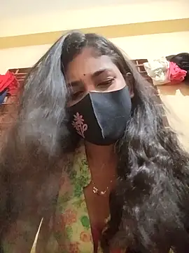 queenneha69 online show from May 8, 2026, 5:40 pm