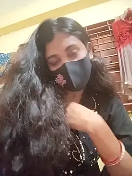 queenneha69 online show from May 22, 2026, 5:40 pm