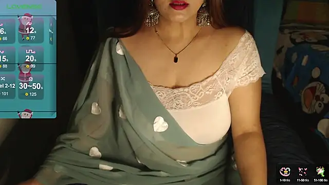 Snapshot of Candy-floss265 chatting on December 24, 2024, 4:19 pm Candy-floss265 online show from December 24, 2024, 4:19 pm