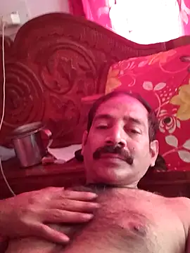 Mdsalu47 online show from January 15, 2026, 6:07 am