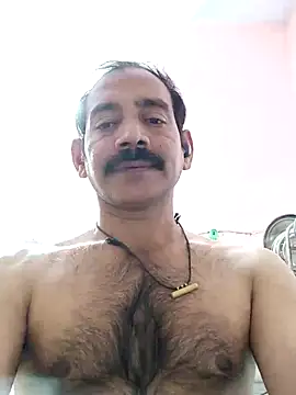 Mdsalu47 online show from January 16, 2026, 7:07 pm