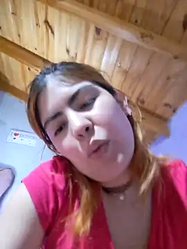 mililena1 online show from March 7, 2026, 10:40 pm