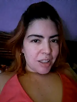 mililena1 online show from March 13, 2026, 5:03 am