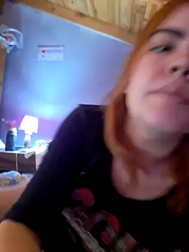 mililena1 online show from March 25, 2026, 6:58 pm