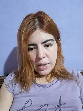 mililena1 online show from March 27, 2026, 4:51 am