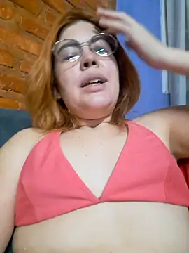 mililena1 online show from April 1, 2026, 1:06 am