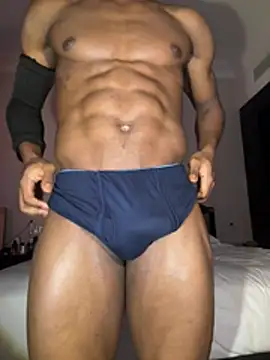 Blackieyboy  online show from January 19, 2026, 4:11 pm