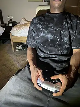 Blackieyboy  online show from March 15, 2026, 9:10 pm