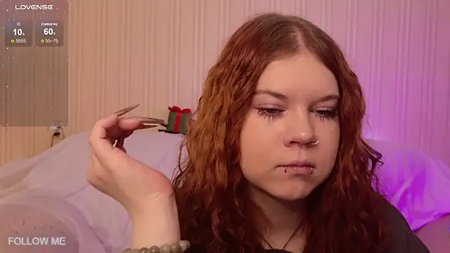 A Lot of Bunny online show from January 9, 2026, 7:11 am