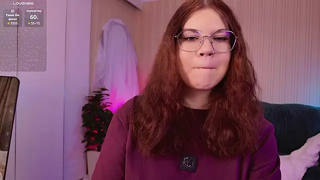 A Lot of Bunny online show from February 22, 2026, 9:08 am