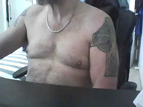 loudandproud online show from May 7, 2026, 12:49 am