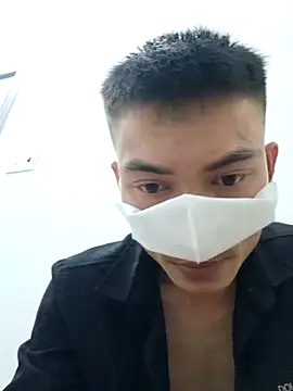 Snapshot of Barau_8x chatting on February 13, 2026, 12:45 pm Barau 8x online show from February 13, 2026, 12:45 pm