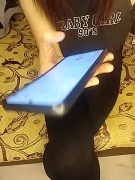 toty0007 online show from February 13, 2026, 8:49 pm