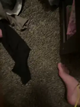 AntonioRimLover online show from February 25, 2026, 1:48 am