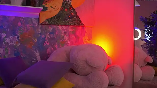 Ava Solis online show from May 16, 2026, 7:23 pm
