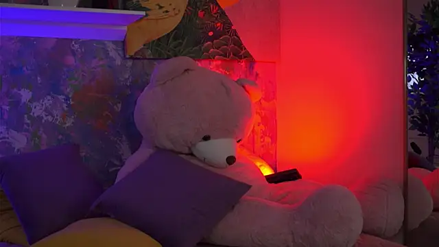 Ava Solis online show from May 26, 2026, 8:38 pm