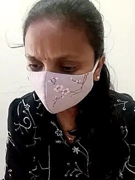 Snapshot of ammulu_sexy chatting on January 7, 2026, 5:54 am ammulu sexy online show from January 7, 2026, 5:54 am