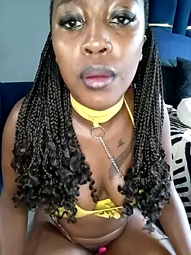 CocoButterxox online show from March 12, 2026, 9:26 am