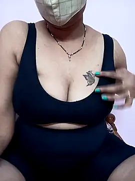 Snapshot of Ammu14399 chatting on February 6, 2026, 5:12 am Ammu14399 online show from February 6, 2026, 5:12 am