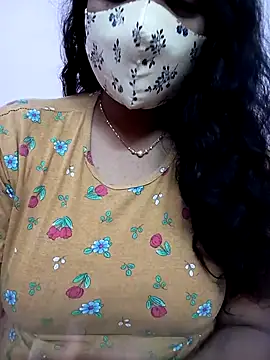 Snapshot of Ammu14399 chatting on March 9, 2026, 6:06 am Ammu14399 online show from March 9, 2026, 6:06 am