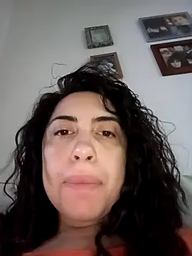 darkgodessone online show from February 19, 2026, 12:01 pm