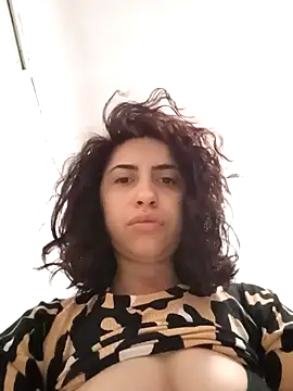 darkgodessone online show from March 13, 2026, 12:12 pm