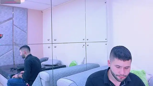 AndyKnoxx online show from February 6, 2026, 4:28 am