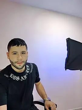 AndyKnoxx online show from February 13, 2026, 8:27 pm