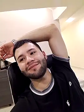 AndyKnoxx online show from February 20, 2026, 7:25 pm