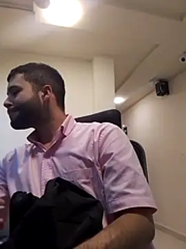 AndyKnoxx online show from February 25, 2026, 7:56 pm