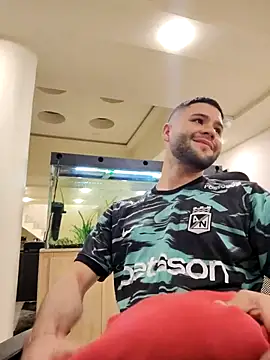 AndyKnoxx online show from March 5, 2026, 6:48 pm